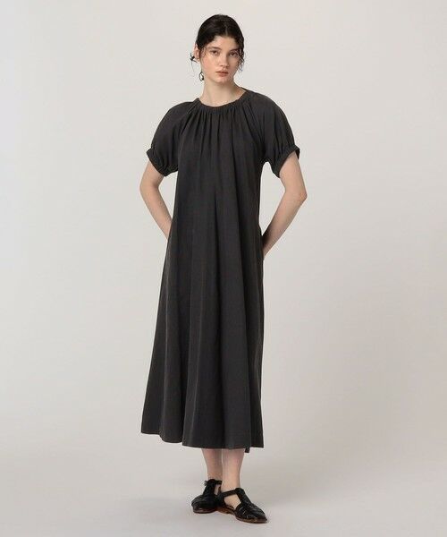 TOMORROWLAND / トゥモローランド ロング・マキシ丈ワンピース | Molly Goddard MARTHA DRESS | 詳細1