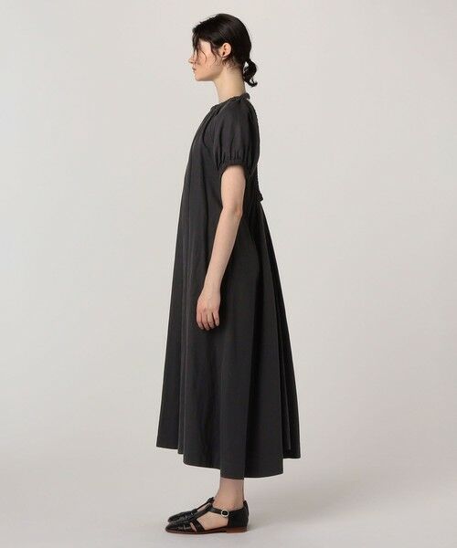 TOMORROWLAND / トゥモローランド ロング・マキシ丈ワンピース | Molly Goddard MARTHA DRESS | 詳細2