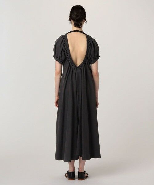 TOMORROWLAND / トゥモローランド ロング・マキシ丈ワンピース | Molly Goddard MARTHA DRESS | 詳細3