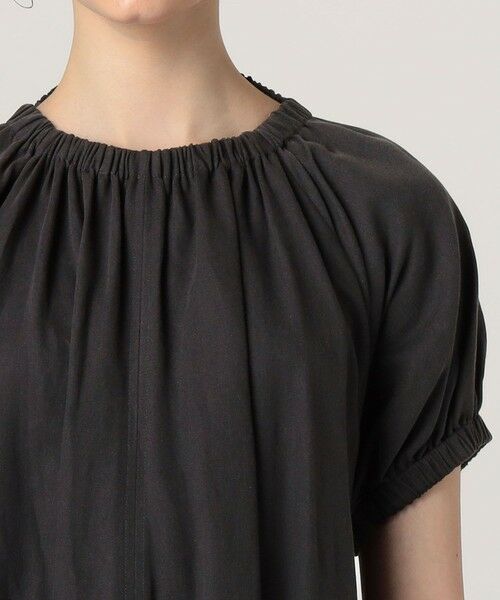 TOMORROWLAND / トゥモローランド ロング・マキシ丈ワンピース | Molly Goddard MARTHA DRESS | 詳細4