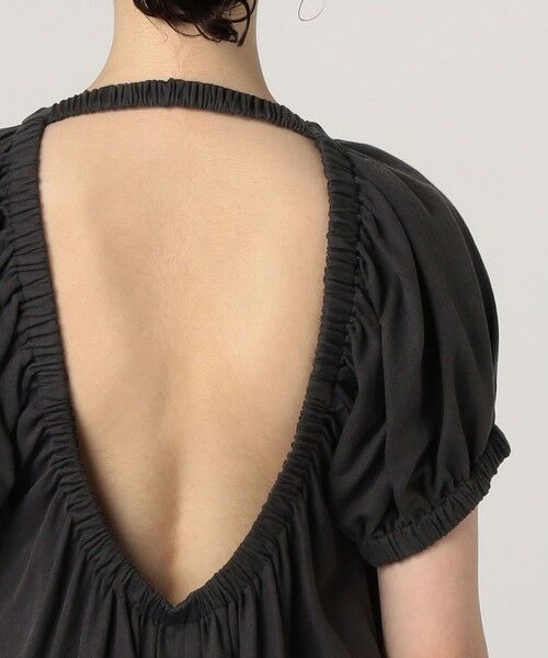 TOMORROWLAND / トゥモローランド ロング・マキシ丈ワンピース | Molly Goddard MARTHA DRESS | 詳細5