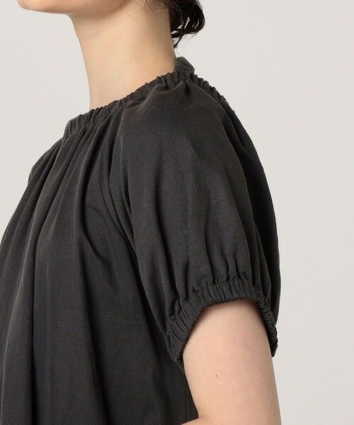 TOMORROWLAND / トゥモローランド ロング・マキシ丈ワンピース | Molly Goddard MARTHA DRESS | 詳細6