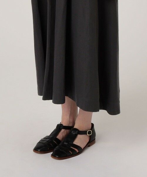 TOMORROWLAND / トゥモローランド ロング・マキシ丈ワンピース | Molly Goddard MARTHA DRESS | 詳細7