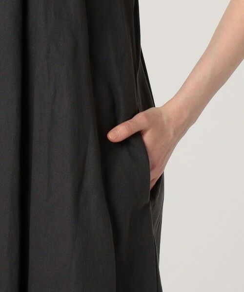 TOMORROWLAND / トゥモローランド ロング・マキシ丈ワンピース | Molly Goddard MARTHA DRESS | 詳細8