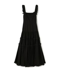 TOMORROWLAND / トゥモローランド ロング・マキシ丈ワンピース | Molly Goddard MAGGIE DRESS