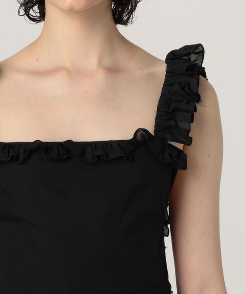 TOMORROWLAND / トゥモローランド ロング・マキシ丈ワンピース | Molly Goddard MAGGIE DRESS | 詳細4