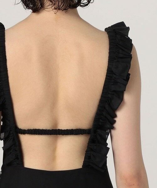 セール】 Molly Goddard MAGGIE DRESS （ロング・マキシ丈