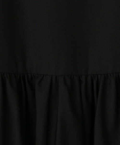 TOMORROWLAND / トゥモローランド ロング・マキシ丈ワンピース | Molly Goddard MAGGIE DRESS | 詳細8