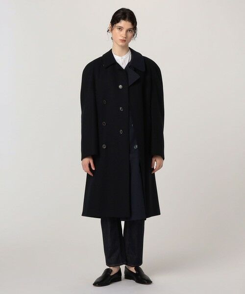 Miina♡MONCLER♡PESHAコート♡2A MONCLER PASENZA(モンクレール) - 海外通販のBUYMA