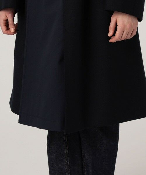 セール】 MARINA YEE NAVY+NAVY Imper （トレンチコート