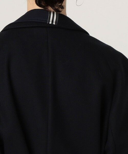 TOMORROWLAND / トゥモローランド トレンチコート | MARINA YEE NAVY+NAVY Imper | 詳細8