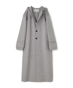 TOMORROWLAND / トゥモローランド ダッフルコート | LOEWE HOODED COAT
