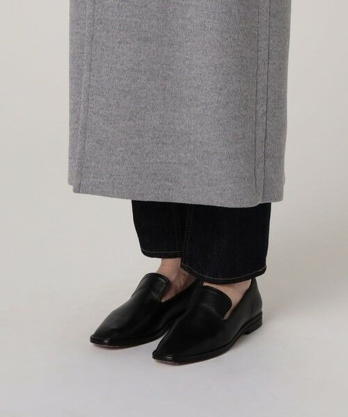 TOMORROWLAND / トゥモローランド ダッフルコート | LOEWE HOODED COAT | 詳細11