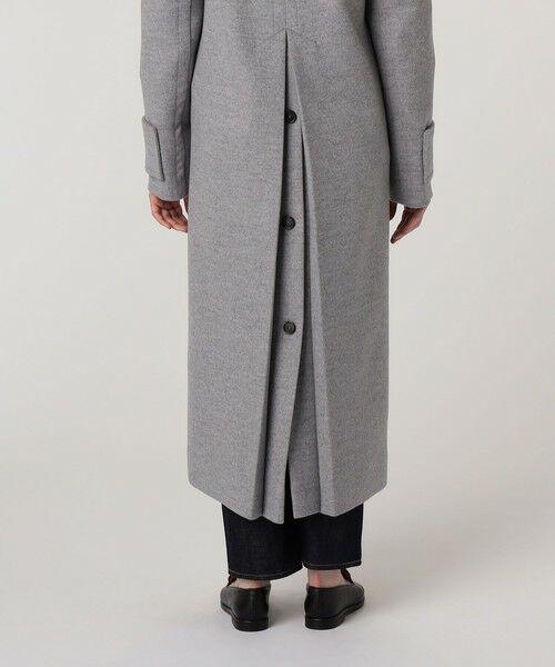 TOMORROWLAND / トゥモローランド ダッフルコート | LOEWE HOODED COAT | 詳細5