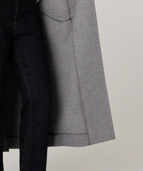 TOMORROWLAND / トゥモローランド ダッフルコート | LOEWE HOODED COAT | 詳細6