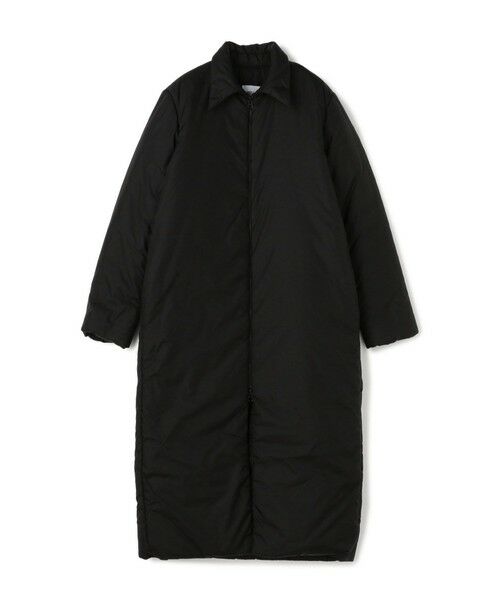 セール】 GABRIELA COLL GARMENTS NO.107 PADDED COAT （ステン