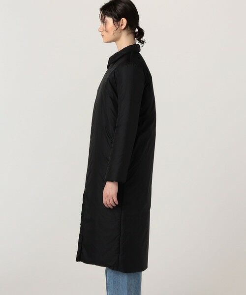 GABRIELA COLL GARMENTSロングコート size 0 セール】 GABRIELA COLL GARMENTS NO.107 PADDED COAT （ステン