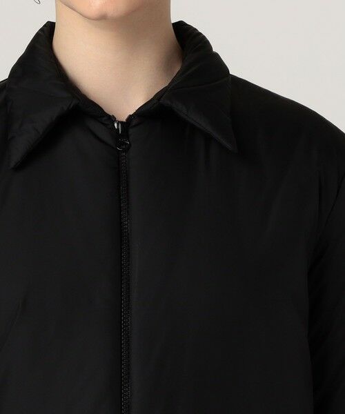 TOMORROWLAND / トゥモローランド ステンカラーコート | GABRIELA COLL GARMENTS NO.107 PADDED COAT | 詳細6