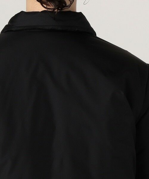 TOMORROWLAND / トゥモローランド ステンカラーコート | GABRIELA COLL GARMENTS NO.107 PADDED COAT | 詳細7