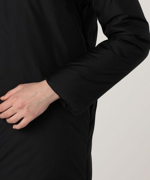 TOMORROWLAND / トゥモローランド ステンカラーコート | GABRIELA COLL GARMENTS NO.107 PADDED COAT | 詳細8