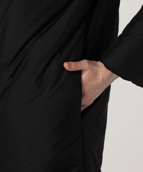 TOMORROWLAND / トゥモローランド ステンカラーコート | GABRIELA COLL GARMENTS NO.107 PADDED COAT | 詳細9