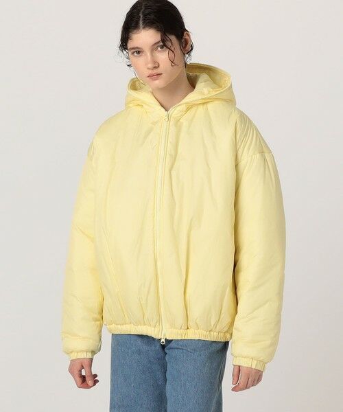 セール】 GABRIELA COLL GARMENTS NO.229 PUFFER JK （ブルゾン