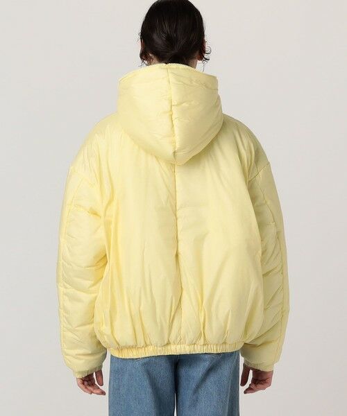 b*p様 GABRIELA COLL GARMENTS フーデットブルゾン ブルゾン | GABRIELA COLL GARMENTS (Women)/ガブリエラ コール