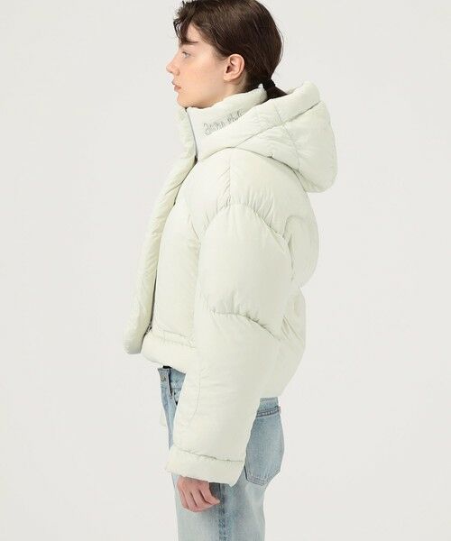 セール】 Acne Studios FN-WN-OUTW000814 ダウンジャケット