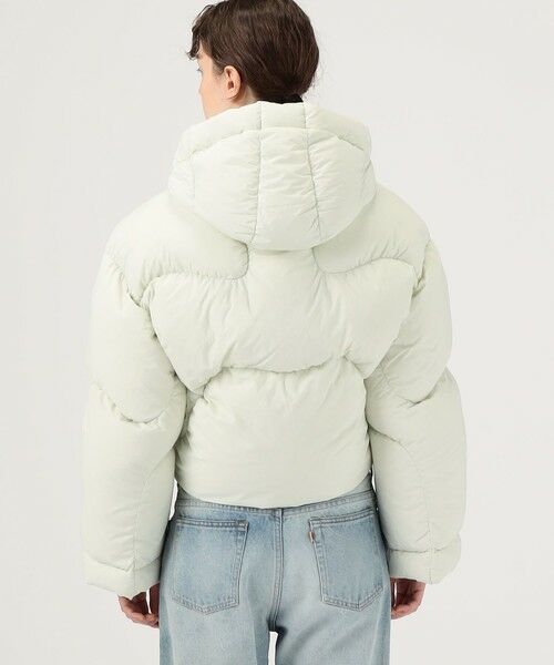 TOMORROWLAND / トゥモローランド ダウンジャケット・ベスト | Acne Studios FN-WN-OUTW000814 ダウンジャケット | 詳細4