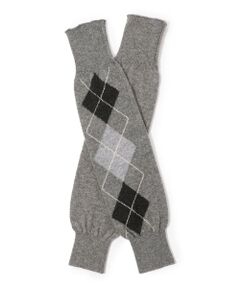 TOMORROWLAND / トゥモローランド 手袋 | FUMIKA_UCHIDA KTITED WARMERS