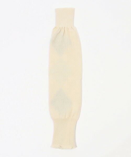 TOMORROWLAND / トゥモローランド 手袋 | FUMIKA_UCHIDA KTITED WARMERS | 詳細3