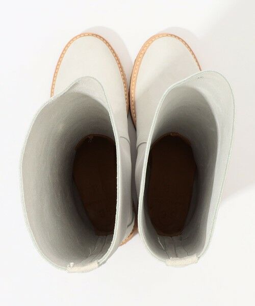 TOMORROWLAND / トゥモローランド ブーツ（ロング丈） | seya. SUEDE LONG BOOTS | 詳細7