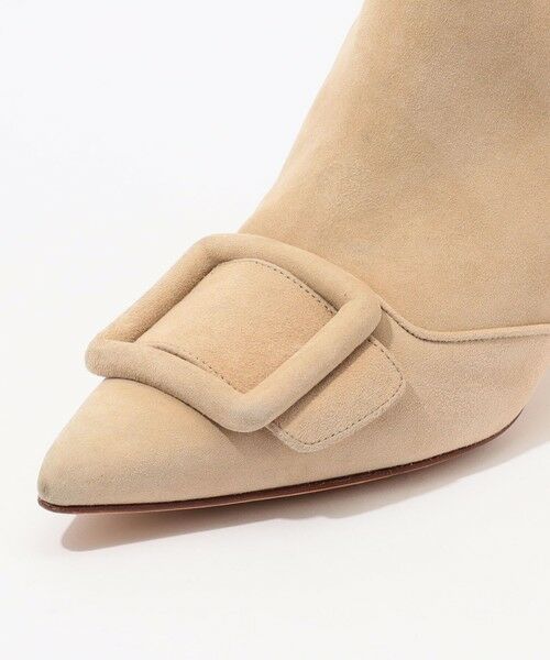 TOMORROWLAND / トゥモローランド ブーツ（ショート丈） | MANOLO BLAHNIK BAYLOW ショートブーツ | 詳細5