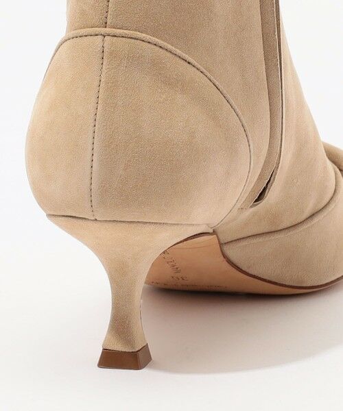TOMORROWLAND / トゥモローランド ブーツ（ショート丈） | MANOLO BLAHNIK BAYLOW ショートブーツ | 詳細6