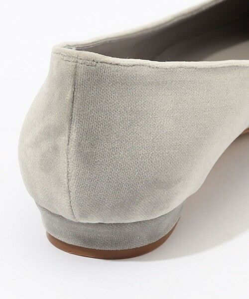 TOMORROWLAND / トゥモローランド パンプス | MANOLO BLAHNIK HANGISIFLAT | 詳細6