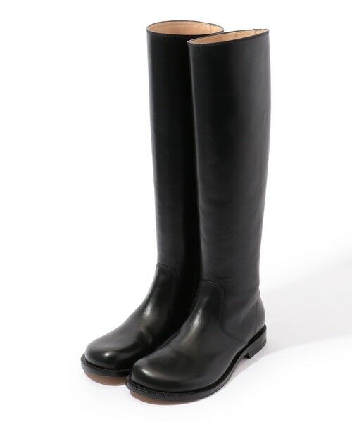 LOEWEブーツ LOEWE ロエベ レースアップブーツ SIERRA ANKLE BOOT アンクル