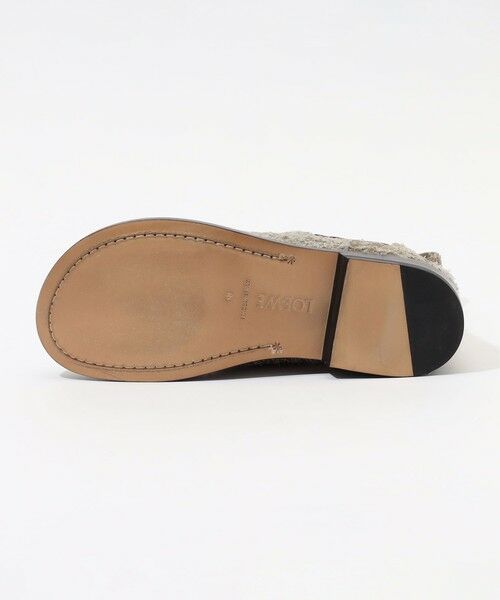 TOMORROWLAND / トゥモローランド ブーツ(ショート丈) | LOEWE TERRA CHELSEA | 詳細3