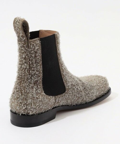 TOMORROWLAND / トゥモローランド ブーツ(ショート丈) | LOEWE TERRA CHELSEA | 詳細4