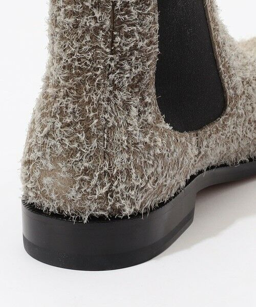 TOMORROWLAND / トゥモローランド ブーツ(ショート丈) | LOEWE TERRA CHELSEA | 詳細6