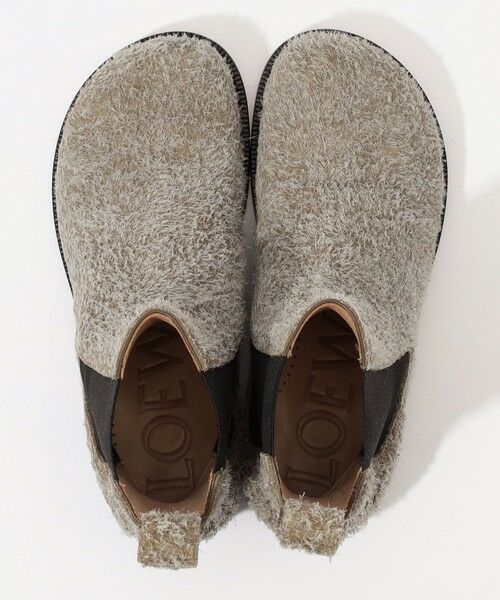 TOMORROWLAND / トゥモローランド ブーツ(ショート丈) | LOEWE TERRA CHELSEA | 詳細7