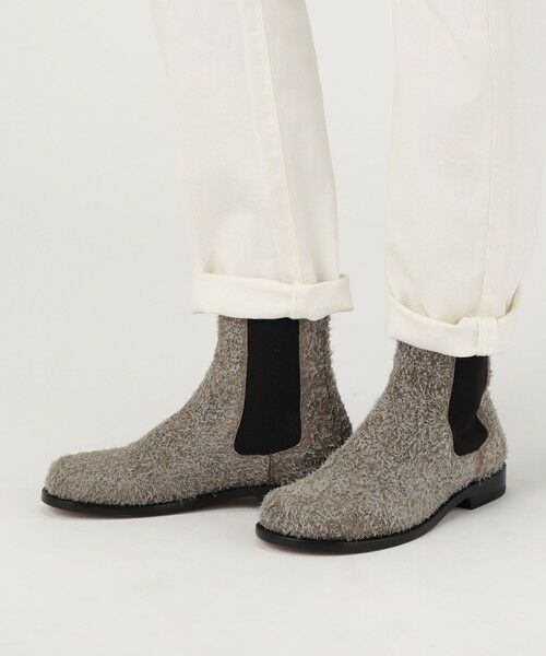 TOMORROWLAND / トゥモローランド ブーツ(ショート丈) | LOEWE TERRA CHELSEA | 詳細8