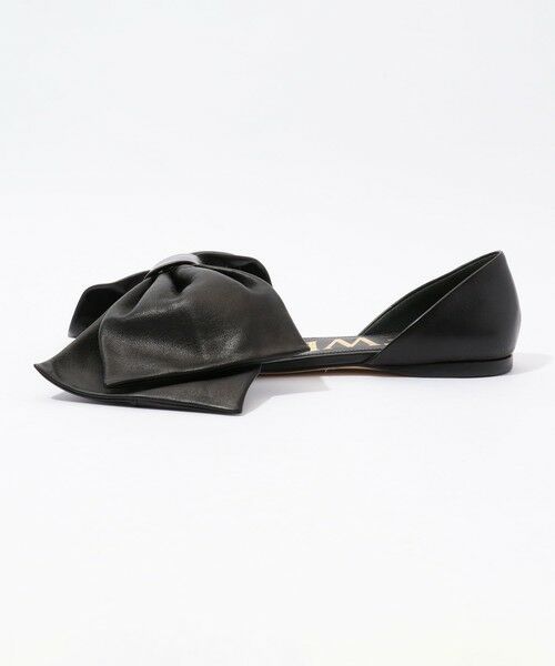 TOMORROWLAND / トゥモローランド フラットシューズ | LOEWE LOEWE TOY BOW | 詳細2