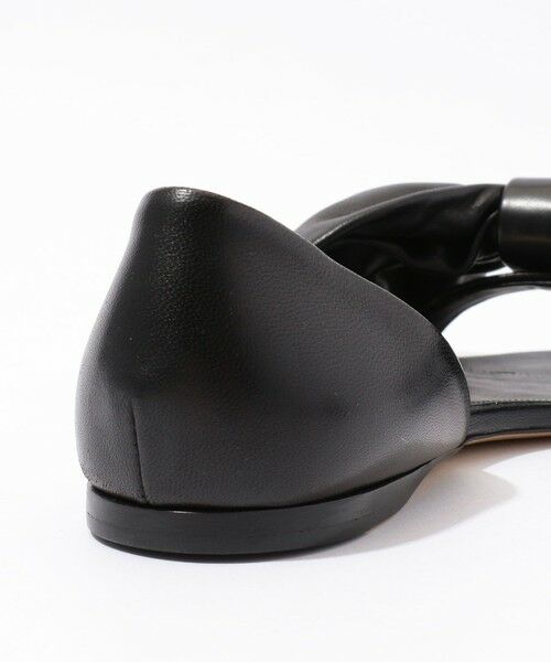 TOMORROWLAND / トゥモローランド フラットシューズ | LOEWE LOEWE TOY BOW | 詳細6