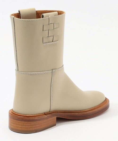 TOMORROWLAND / トゥモローランド ブーツ（ショート丈） | HEREU ANELLA LOW | 詳細4