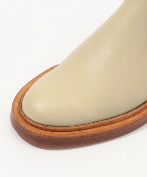 TOMORROWLAND / トゥモローランド ブーツ（ショート丈） | HEREU ANELLA LOW | 詳細5