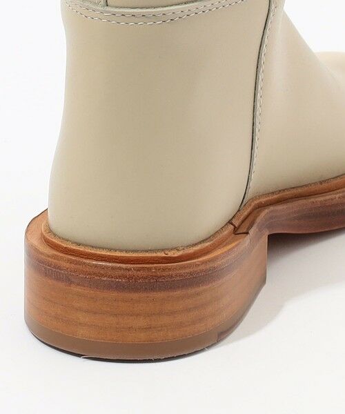 TOMORROWLAND / トゥモローランド ブーツ（ショート丈） | HEREU ANELLA LOW | 詳細6