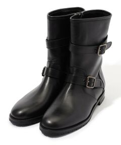 TOMORROWLAND / トゥモローランド ブーツ（ショート丈） | MANOLO BLAHNIK SULALTRA