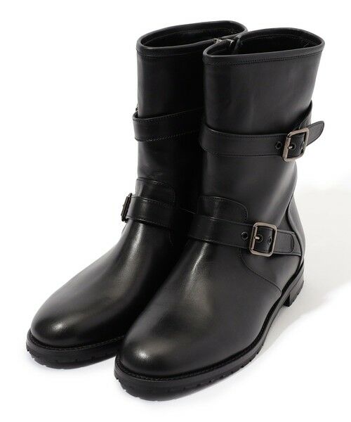 TOMORROWLAND / トゥモローランド ブーツ(ショート丈) | MANOLO BLAHNIK SULALTRA | 詳細1