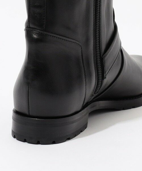 セール】 MANOLO BLAHNIK SULALTRA （ブーツ（ショート丈
