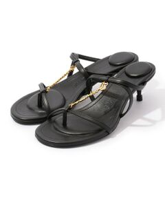 セール】 JACQUEMUS LES SANDALES PRALU ミュールサンダル